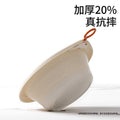 Kidsfoldable washbasin newborn baby portable butt wash basin thickened hanging foot wash basin partition basin