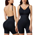 shapewear one-piece enhanced version of tummy control and backless butt lift body shaping for women postpartum shaping and tummy control bottom