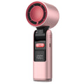 Jf138a pink & [4000 mah]
