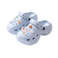 Women's clogs - 2025 summer new fashion, anti-slip, breathable, soft sole, odor-resistant, thick sole, height increasing sandals for outdoor wear