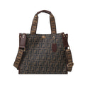 shopping bag fashionretro women's bag large capacity crossbody bag new arrival popular backpack shoulder satchel tote bag