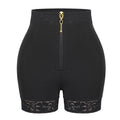 body shaping butt lifting and tummy control pants, tight butt control waist control pants, european and american body shape adapted body shaping pants for women