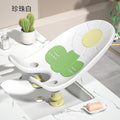 Baby bottom washing gadget baby wash bottom newborn multifunctional wash pp bathtub can sit and lie kids boys and girls