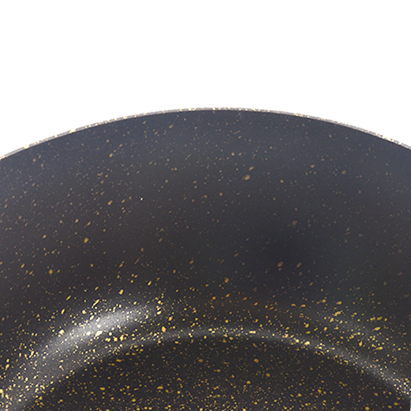 Processing personalizedoemnew arrival double ear non-stick pot for home soup gas stove pot soup pot