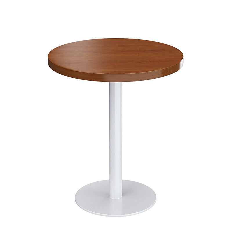 Customized Bar Clear Bar Cafe Milk Tea Shop Restaurant Tables and Chairs Negotiate Leisure Area Tables Hot Pot Barbecue Shop Tables