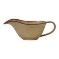 Nordic ceramic western food steak sauce ceramic juice cup restaurant hotel teriyaki cooking seasoning cup handle cup