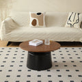 Cream style scandinavian apartment coffee table living room for home small apartment casualb&b coffee table martini round small coffee table