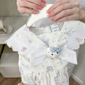【summer clearance with free shipping】 summer new korean style girls' cute cartoon dress - stylish summer outfit for girls