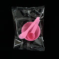 Wholesale beauty supplies: plastic mask mixing bowl, mask brush, and makeup brush set for diy sheet masks
