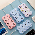International neutral hong kong version socket british standard power strip american standard european standard british style power strip large hole british standard multi-purpose power strip