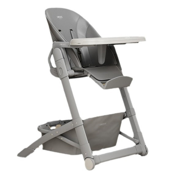 Beiyi baby dining chair multi-functional home dining portable seat baby learning chair Y-shaped children's dining table chair