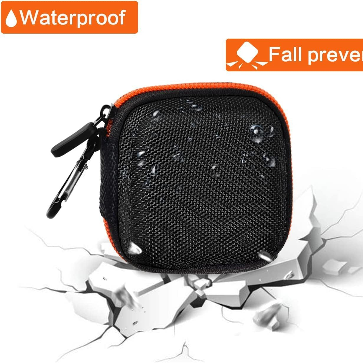 HUOTO New Digital Display Inclination Box Inclination Meter Electronic Digital Display Level Meter Angle Ruler Slope Meter