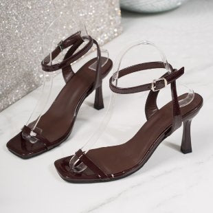 2026 new arrival: trendy & chic summer essentials for cross-border e-commerce – brown & black, plus sizes available, direct from the manufacturer
