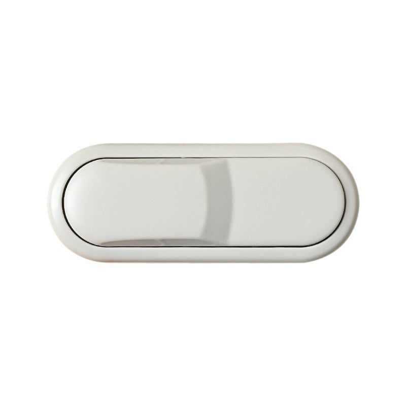 hot-selling new infant wardrobe door lock baby anti-pinch cabinet door lock kidssecurity lock refrigerator lock