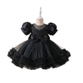 new arrivalkids dress girl princess dress first birthday dress tutu skirt gauze dressgirl dress