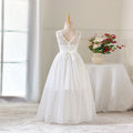 fashion style girldress holiday style white chiffon fashion long skirt summernew arrivalfrench style