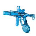 Dropshipping cross-border new dragon fire electric water gun - linked re-coil, automatic, high-capacity, long-range outdoor toy