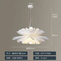 Pure nordic restaurant chandelier modern casual creative ins bar table dining table popular lighting fixtures 9178 picture 800*800