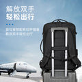 New 2026 business backpack laptop backpack travel bag custom oem large capacity men's backpack