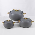 Factory direct new european-style luxury insulated lunch box