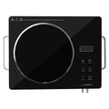 110v-220v multi-function high power 2200w-3500w foreign trade cross-border non-pick pot electric ceramic stove cross-border us regulations