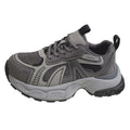 Vintage chunky platform sneakers for women - 2026 spring new arrival - height increasing, slimming, mesh breathable casual athletic shoes
