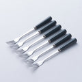 Gray fork (one)