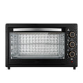 Home electric oven multifunctional large capacity electric baking oven 48l fully automatic household baking oven egg tart cake oven