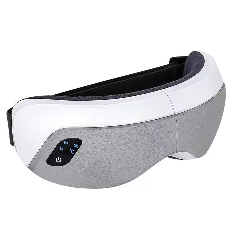 household eye fatigue massager eye protection device atomized steam eye mask rechargeable eye moisturizer eye massager
