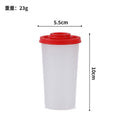 [opp pack] red large size