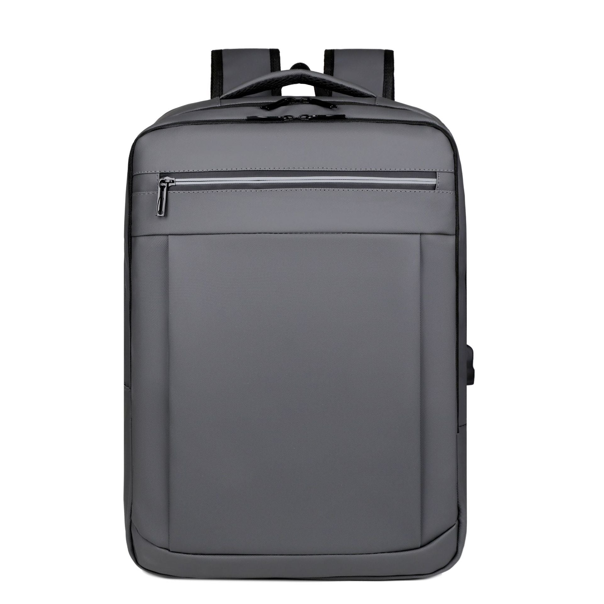 Cross-border large-capacity business travel backpack Men's multi-purpose travel schoolbag Water-proof multi-layer storage backpack