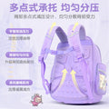 Labubu backpack - new 2026 model for elementary school students (grades 1-6). lightweight, spine-protecting, and load-reducing design for boys and girls