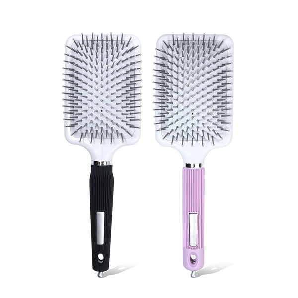 New  massage air cushion comb pick hair pointed tail airbag comb portable comb hairdressing comb factory