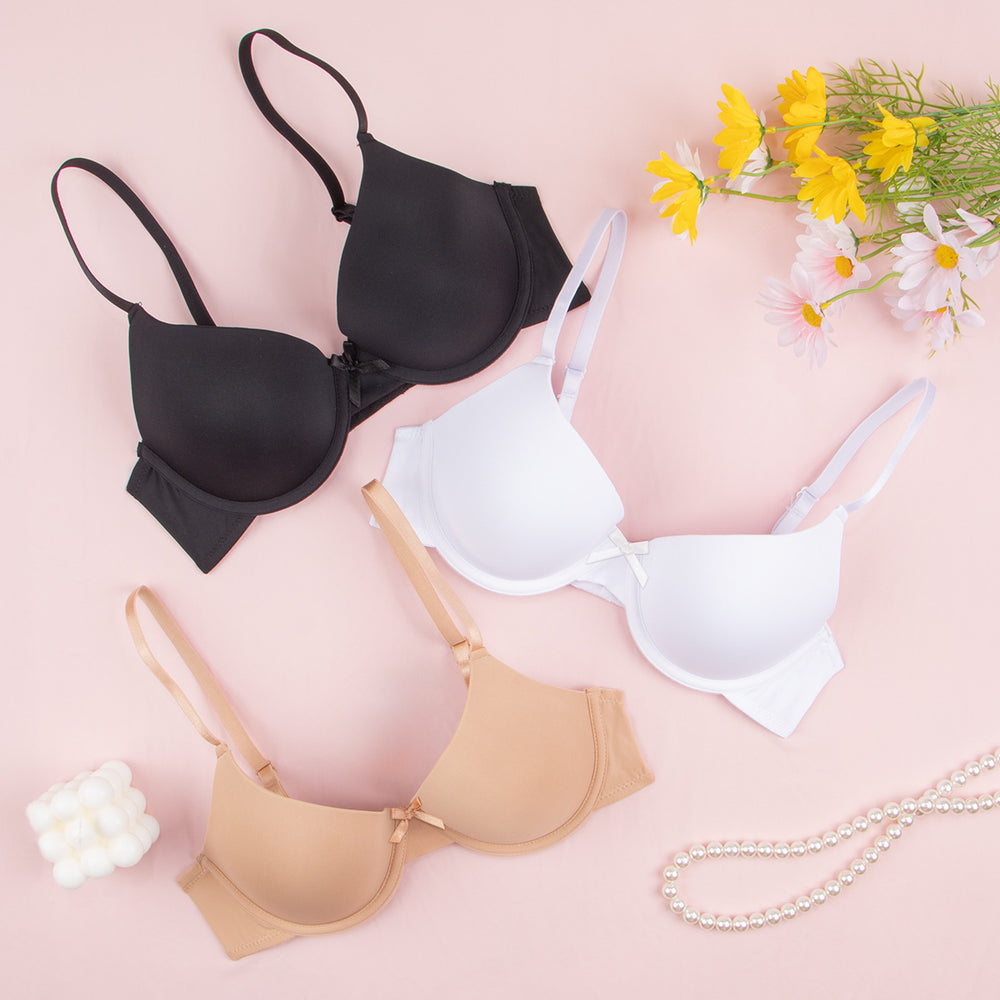 export large bust underwear underwire bra anti-sagging push-up bra plus size bra for women