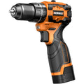 Brushless cordless drill, wall drilling, rechargeable drill, lithium battery, household small impact drill, pistol grip drill, multi-function electric screwdriver