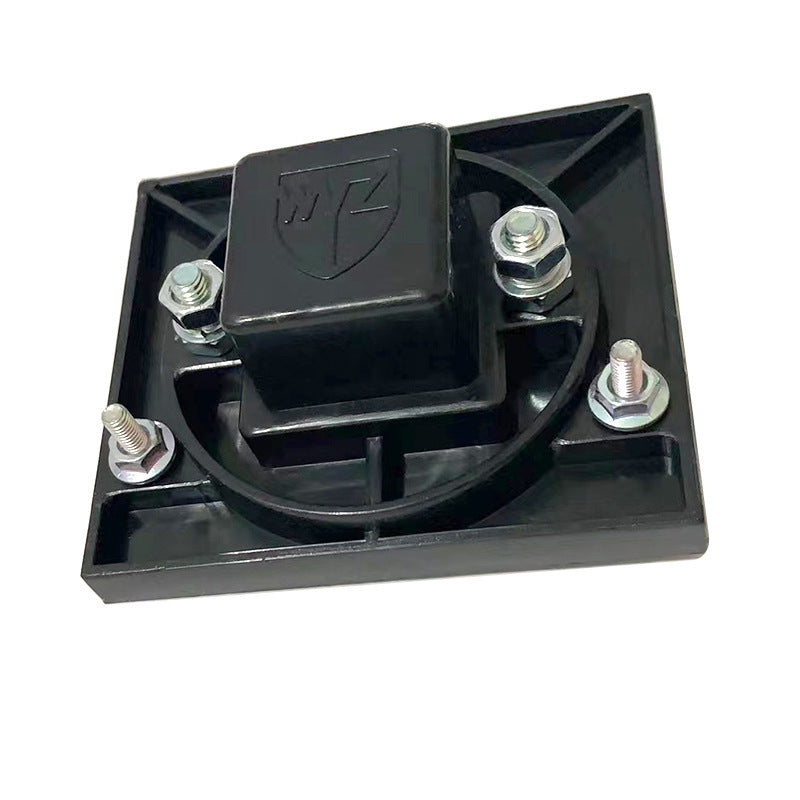Generator accessories digital voltmeter 85L1 same gasoline engine 91L4 pointer voltage digital display instrument