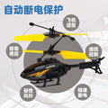 apache remote control airplane - kids' gesture sensing hovering helicopter - durable, rechargeable flying toy