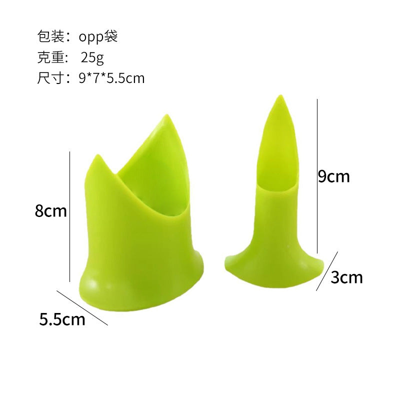 fruit corer, vegetable corer, multifunctional vegetable corer, kitchen gadget set, kitchen handy gadget