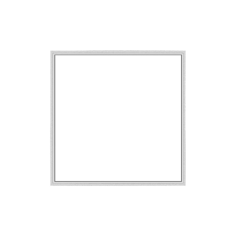 Manufacturer wholesale integrated ceiling light led lighting kitchen bathroom embedded office bathroom flat light commercial