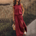 Date red