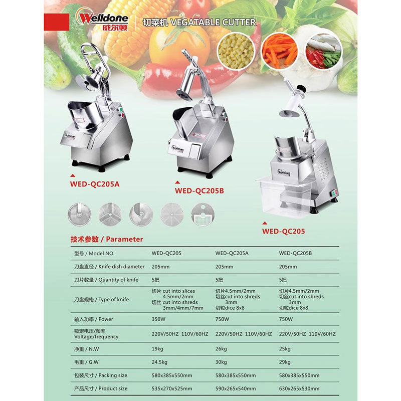 Fully automatic commercial vegetable cutter - multi-functional dicing, slicing, and shredding machine for cafeterias and restaurants. electric vegetable slicer