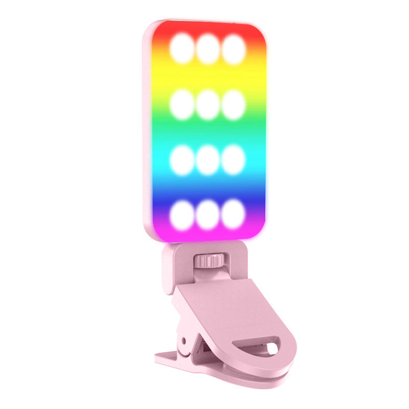 usb lighting portable led night light