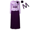 C8646export women's clothing cross-border autumn and winter new arrival european and american clothing fashion eleganteleganceoutwear skirt suit