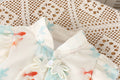 Chinese style autumn outfit for baby boys and girls: stylish hanfu romper for outdoor wear, autumn infant and toddler 100-day celebration, first birthday, super cute one-piece