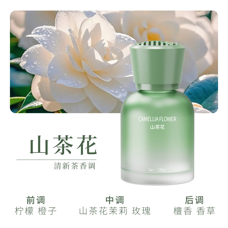 Wholesale car air freshener, premium automotive scent, 2024 new model, long-lasting high-end fragrance for men and women