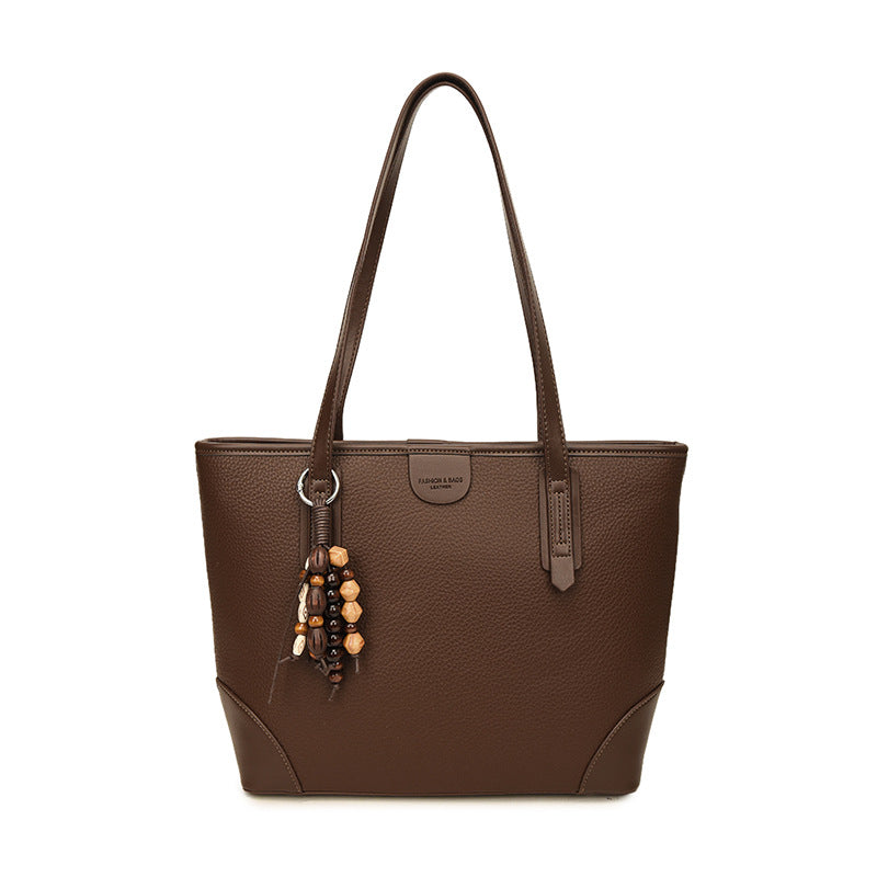 High-value, large-capacity women's bag: premium quality, trendy & stylish 2025 fashionable versatile underarm bag, korean style crossbody bag