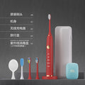 Wholesale soft bristle electric toothbrush for adults, couples, and home use - premium soft bristle, rechargeable, perfect gift for couples