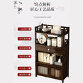 Tea cabinetfor hometea cabinet storage rack tea tea table table side cabinet tea room tea tea set rack storage cabinet