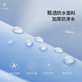 Oxford cloth raincoat motorcycle electric vehicle long plus size battery car special poncho anti-storm thickened plus size cross-border