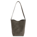 new arrival bag for women 2025fall and winterniche styleeasiest for match shoulder bagtrendy large capacity bucket bag tote bag
